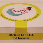 Feature: Booster Tea